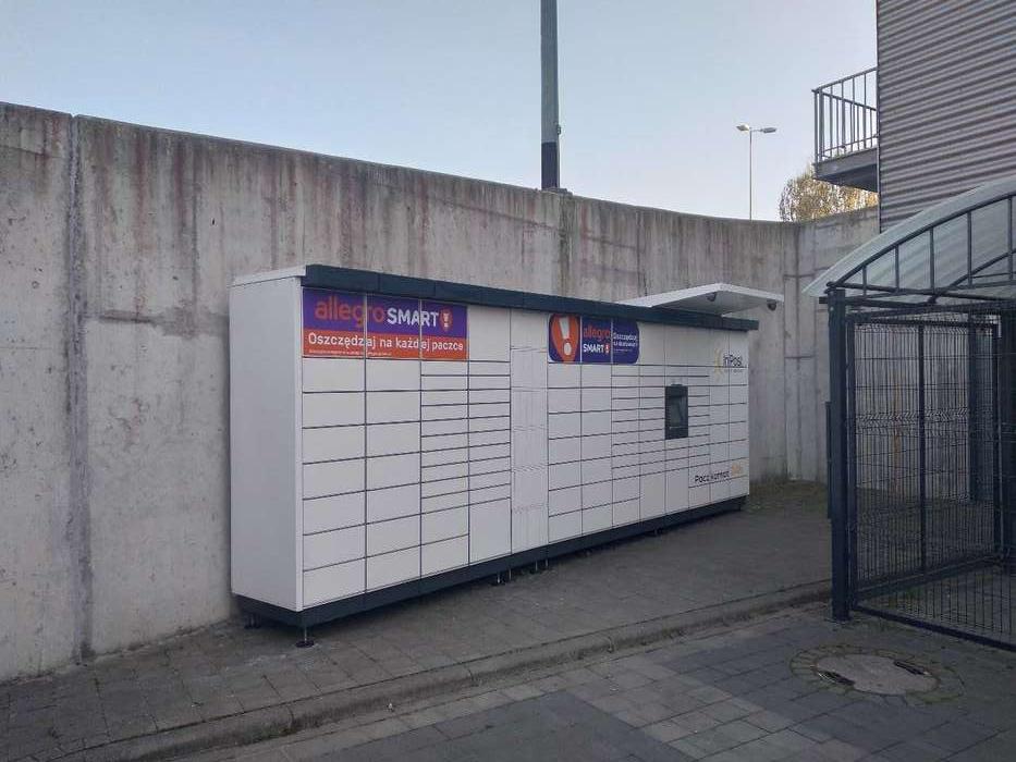 Przykładowa reklama