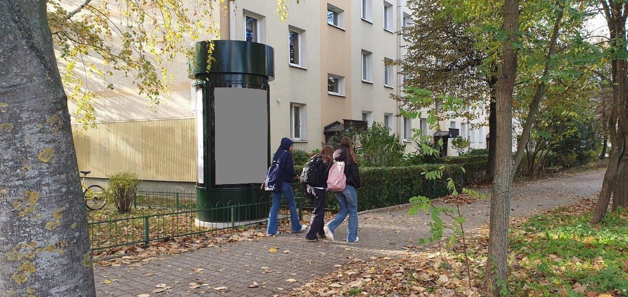 Przykładowa reklama