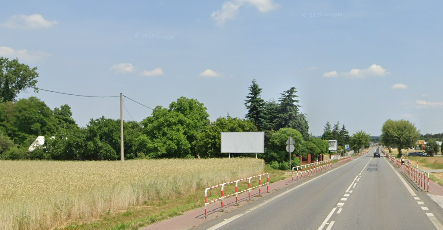 Przykładowa reklama