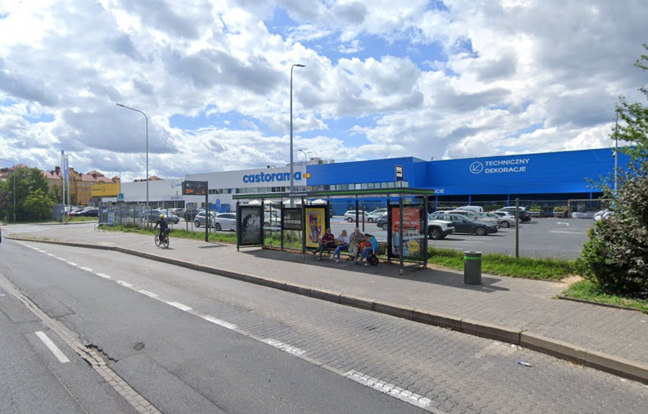 Przykładowa reklama