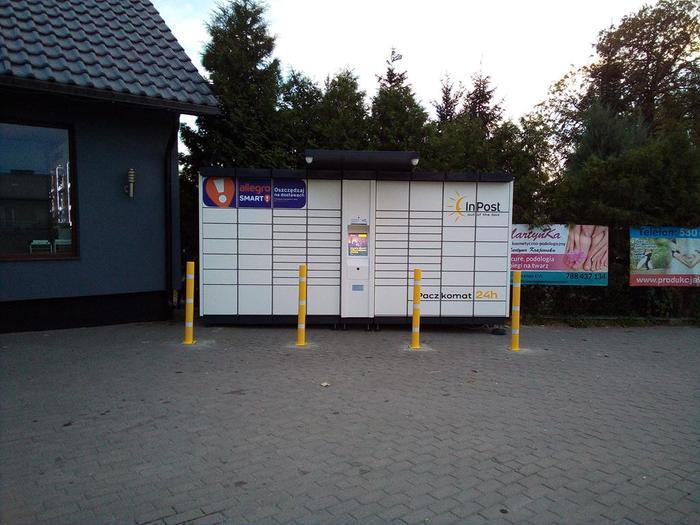 Przykładowa reklama