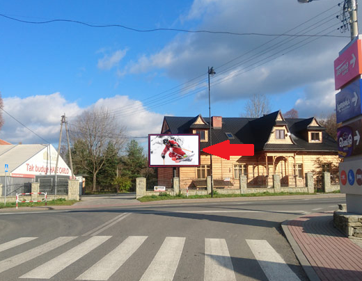 Przykładowa reklama