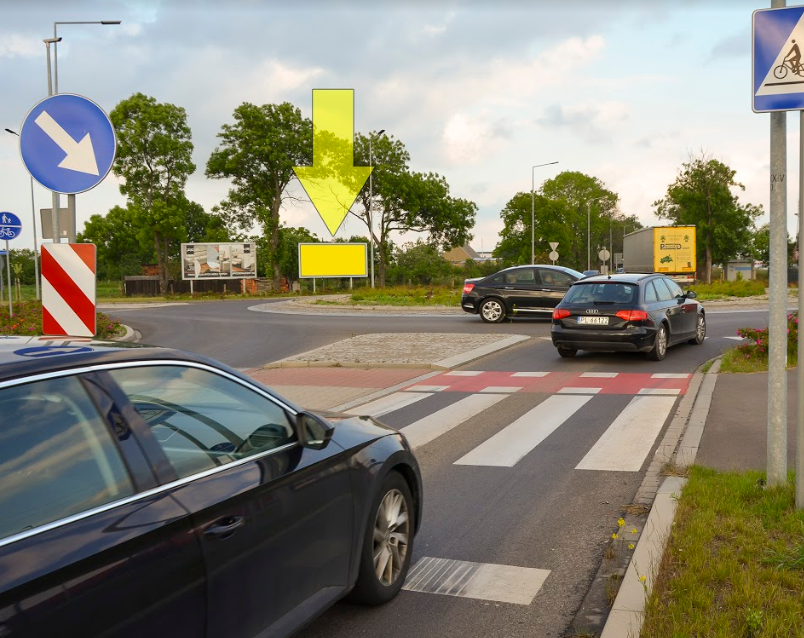 Przykładowa reklama