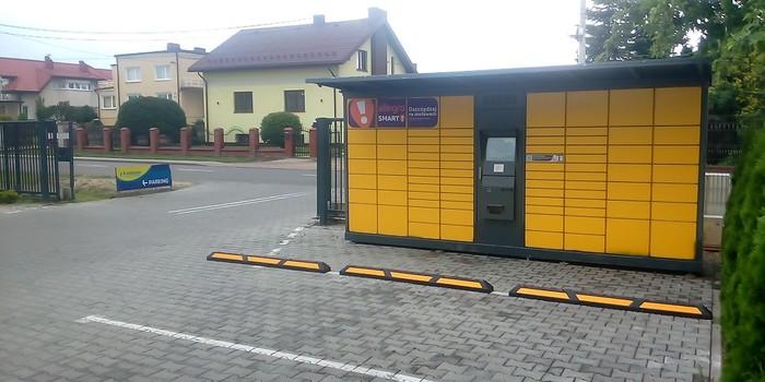 Przykładowa reklama