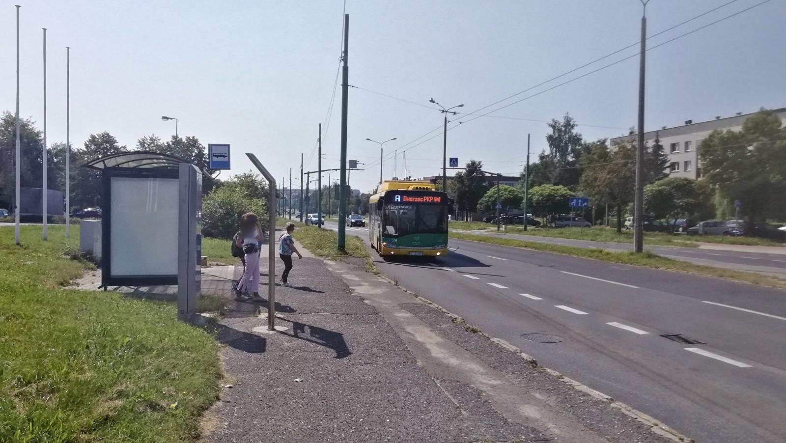 Przykładowa reklama