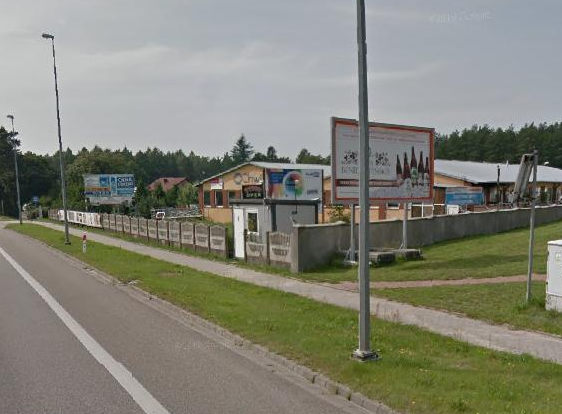 Przykładowa reklama