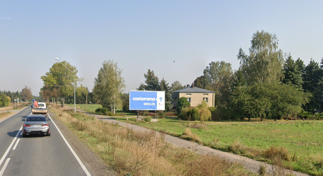 Przykładowa reklama