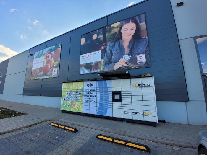 Przykładowa reklama