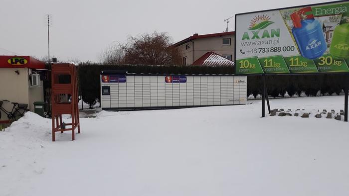 Przykładowa reklama