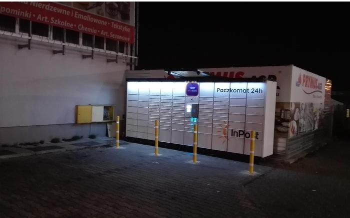 Przykładowa reklama