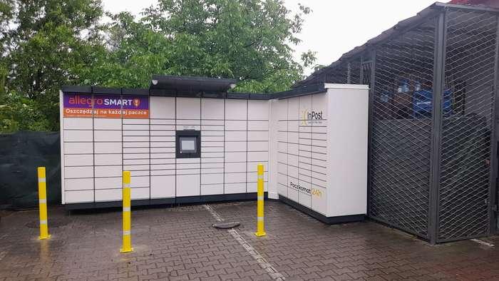 Przykładowa reklama