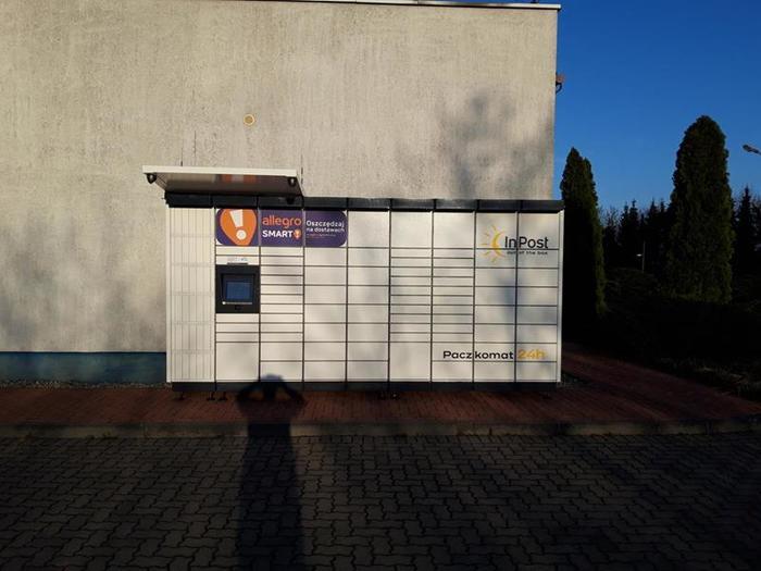 Przykładowa reklama