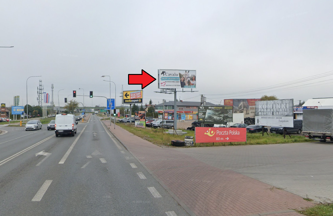 Przykładowa reklama