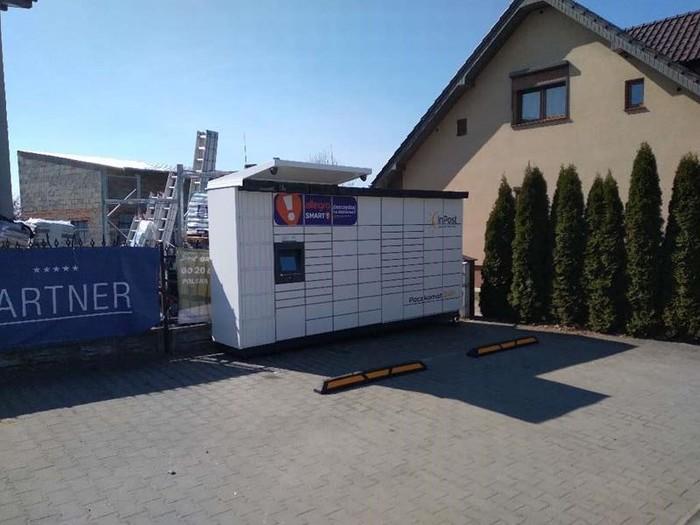 Przykładowa reklama