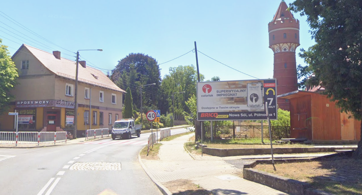 Przykładowa reklama