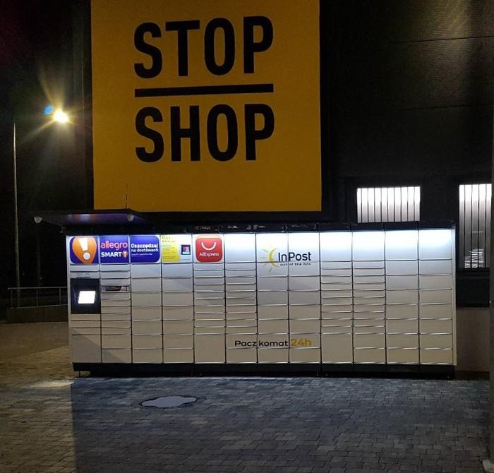 Przykładowa reklama