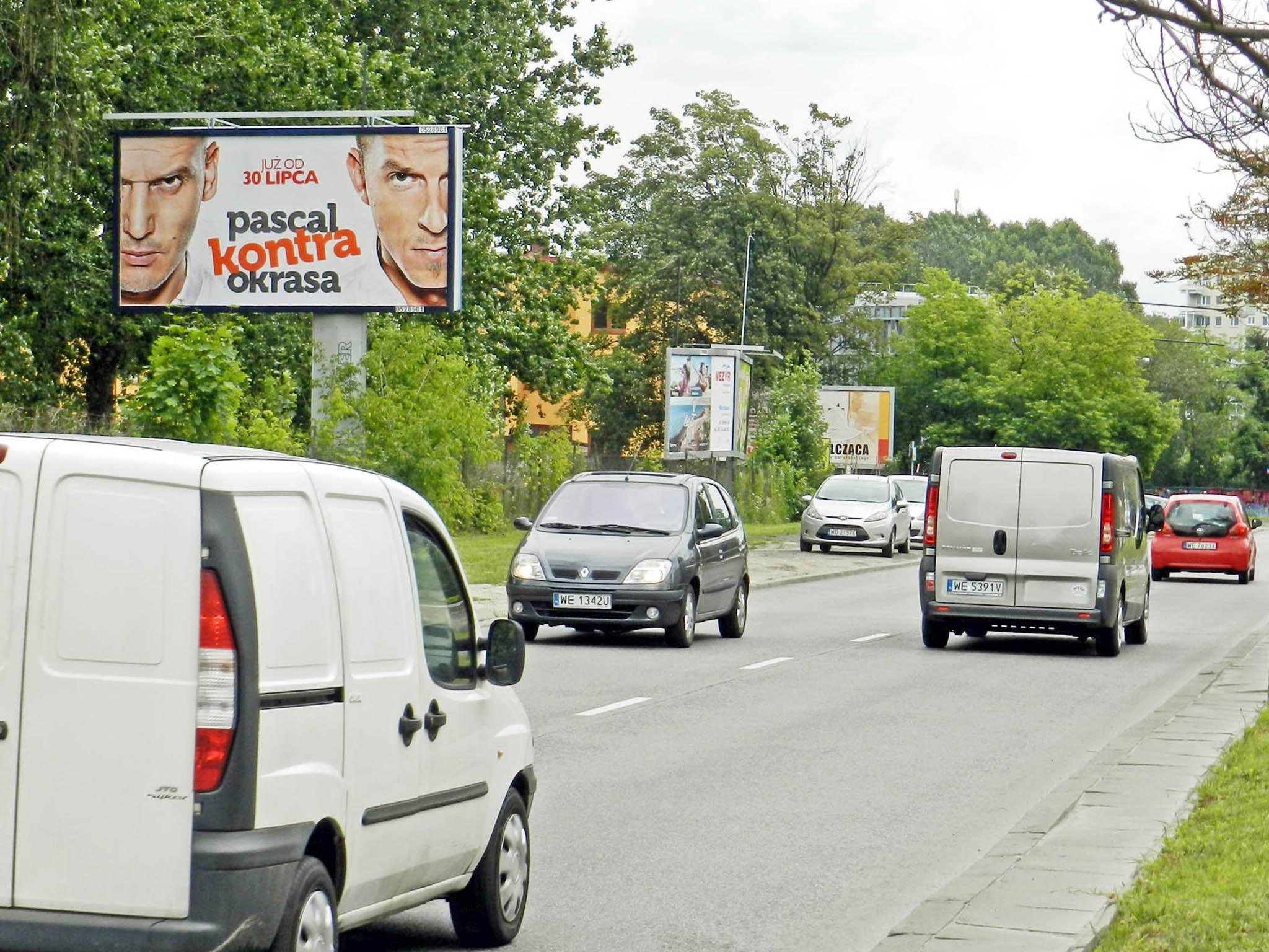 Przykładowa reklama