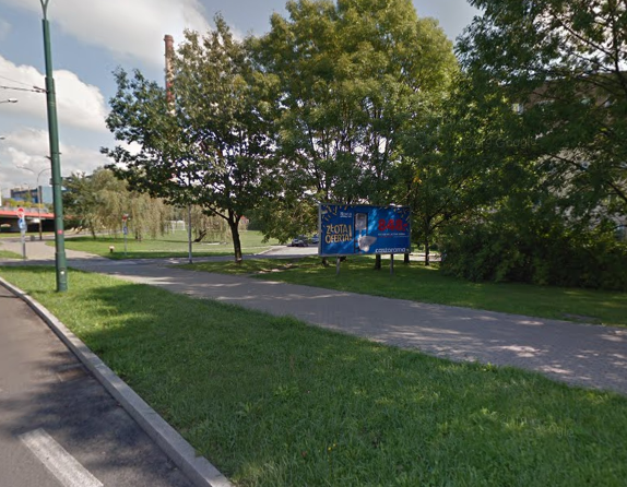 Przykładowa reklama