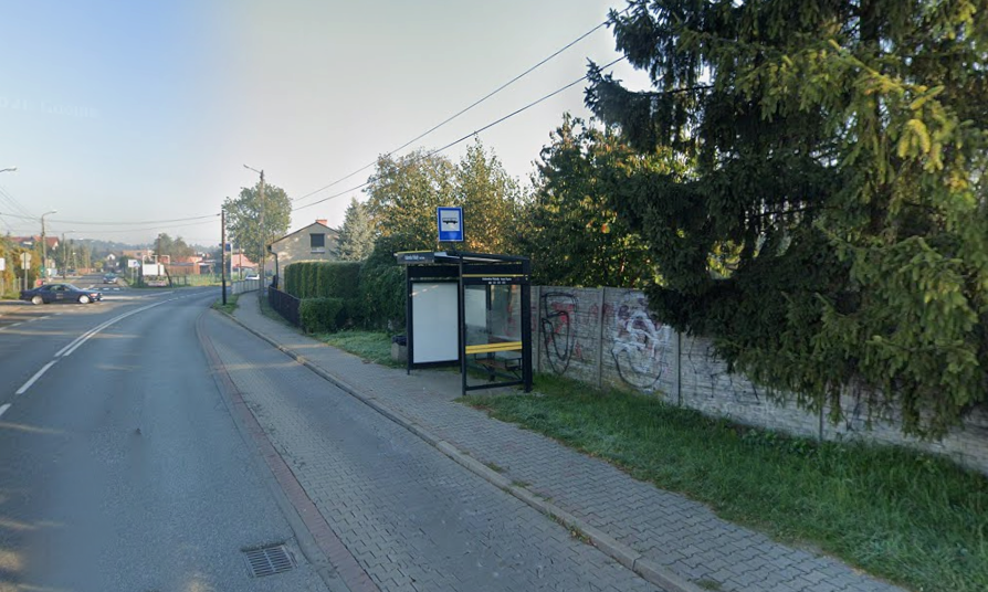 Przykładowa reklama