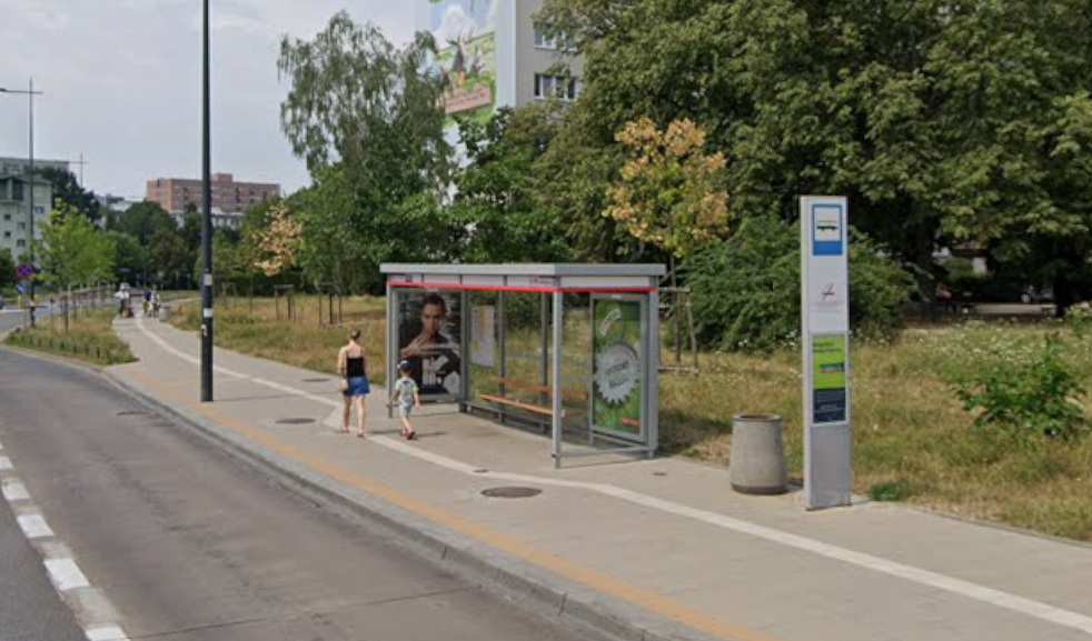 Przykładowa reklama