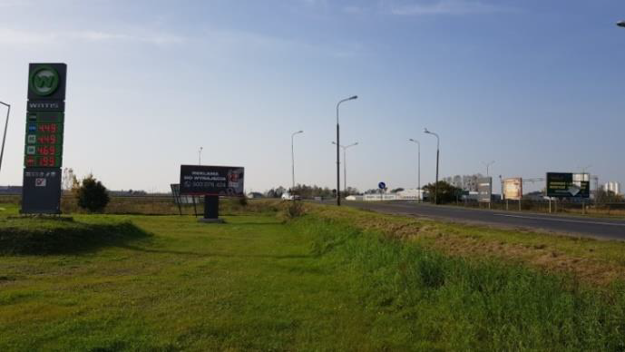 Przykładowa reklama