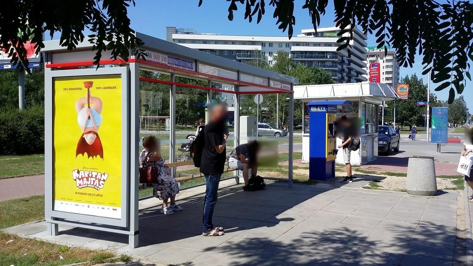 Przykładowa reklama