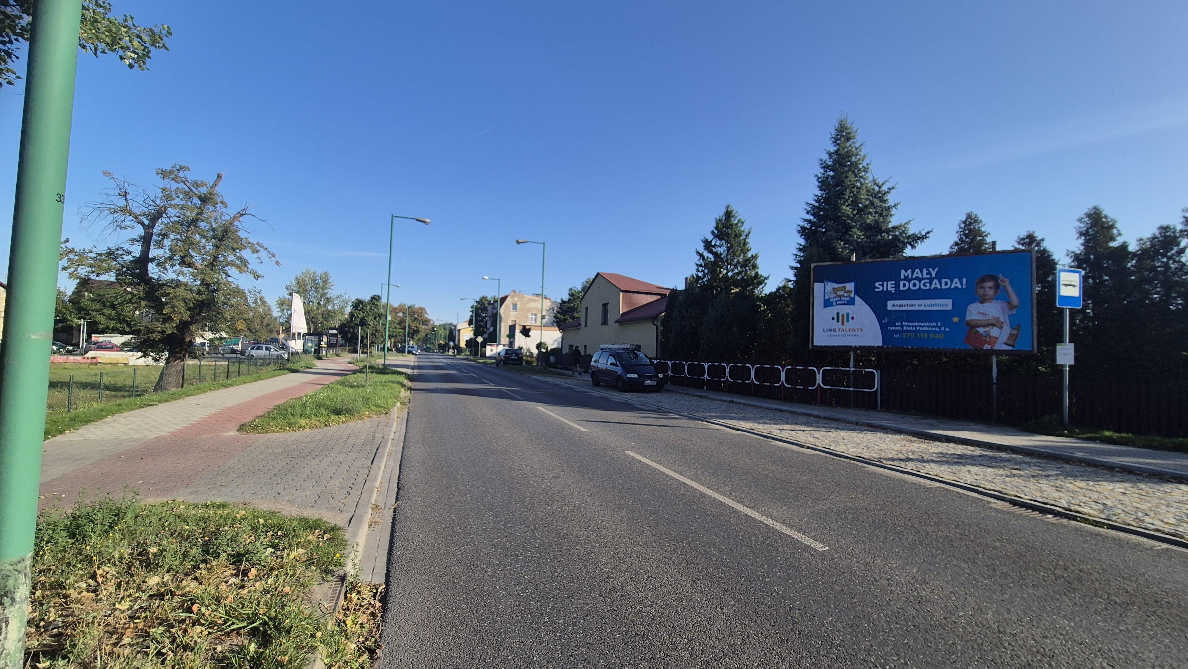 Przykładowa reklama