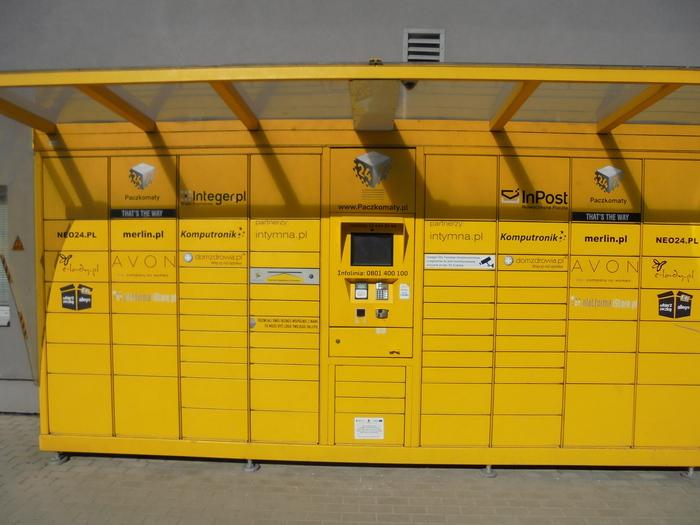 Przykładowa reklama