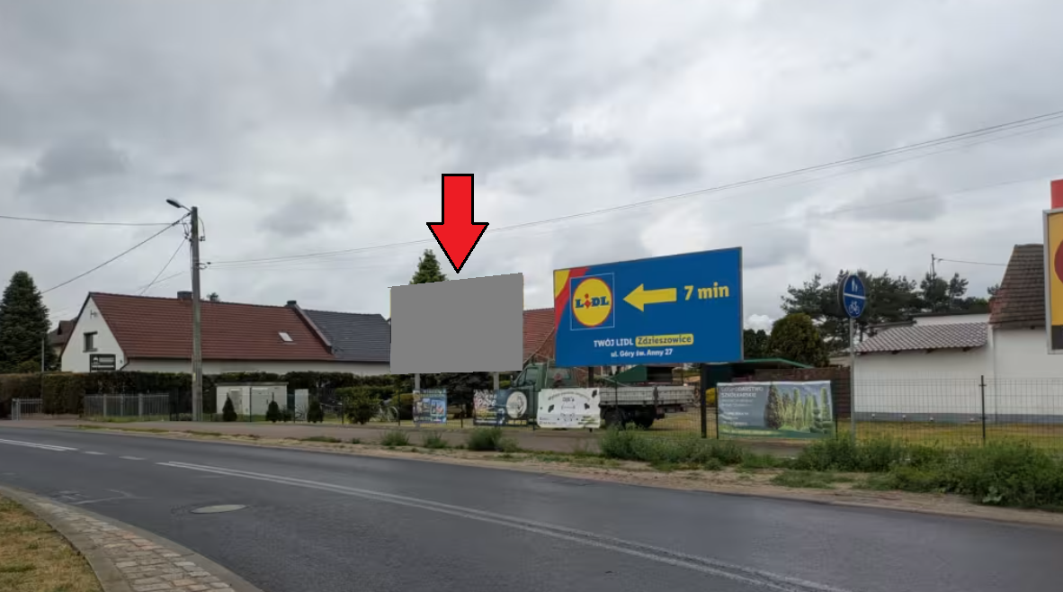 Przykładowa reklama