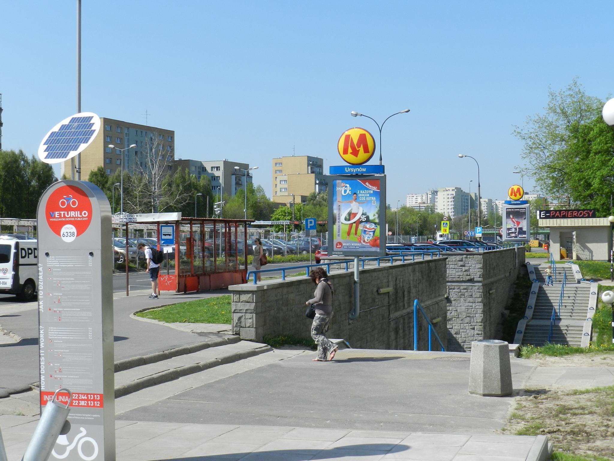 Przykładowa reklama