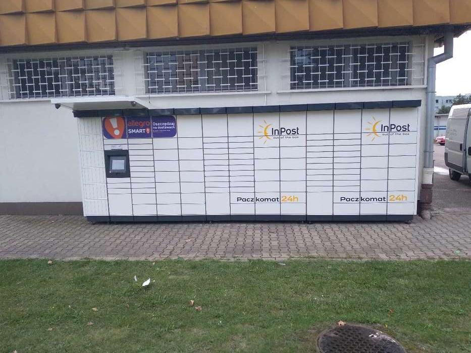 Przykładowa reklama