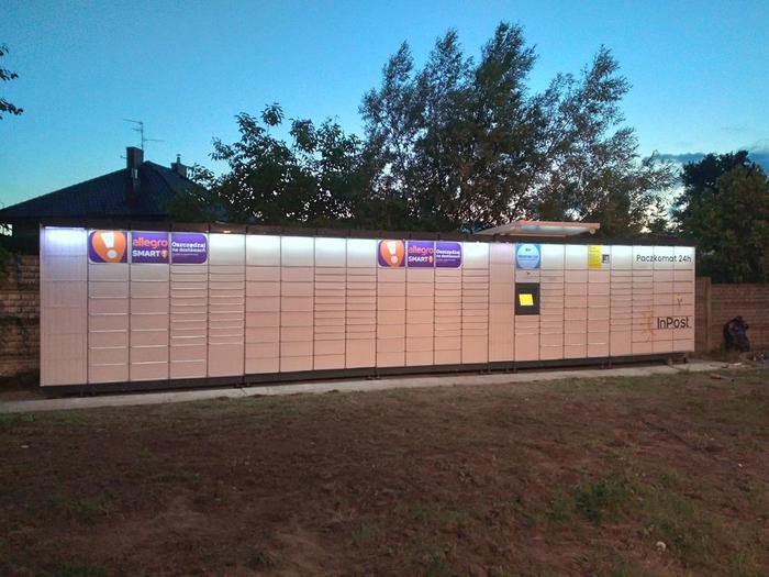 Przykładowa reklama