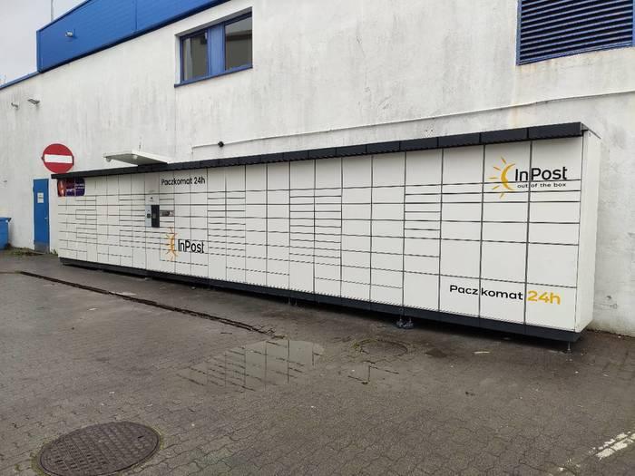 Przykładowa reklama