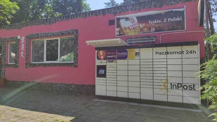 Przykładowa reklama