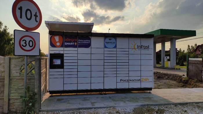 Przykładowa reklama