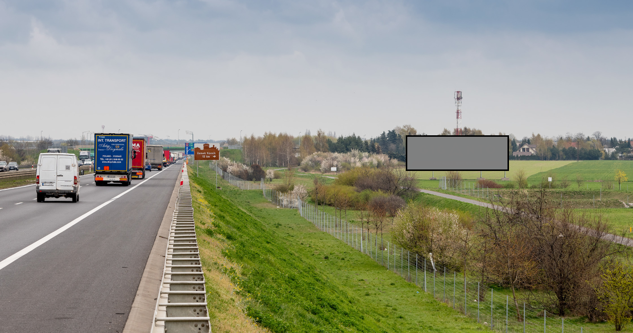 Przykładowa reklama