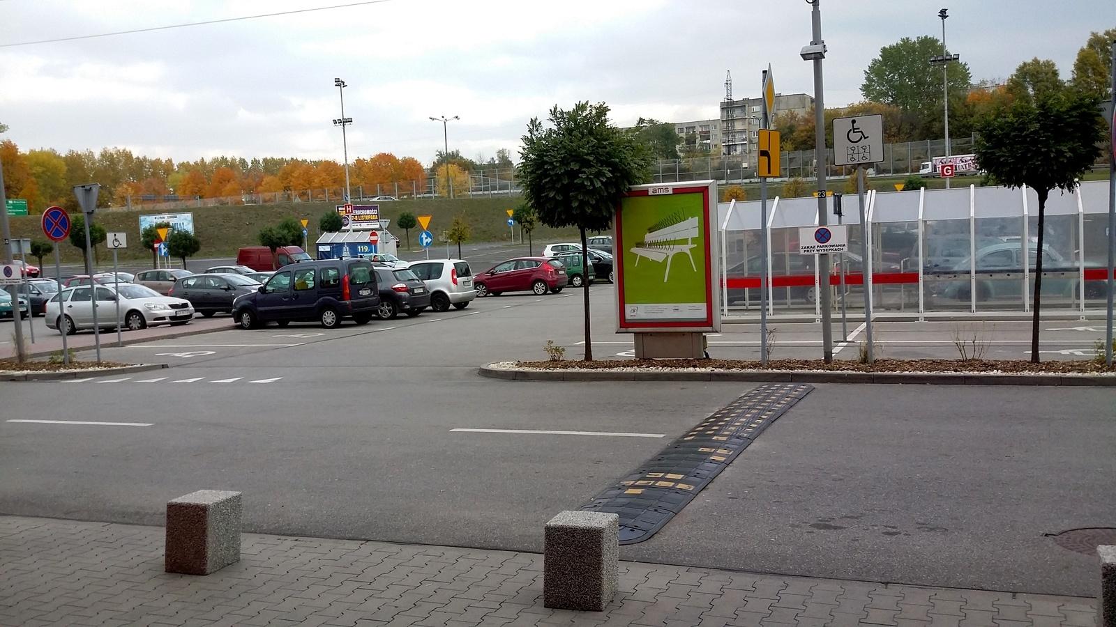 Przykładowa reklama