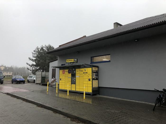 Przykładowa reklama