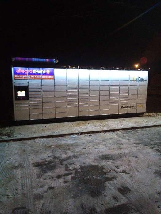 Przykładowa reklama