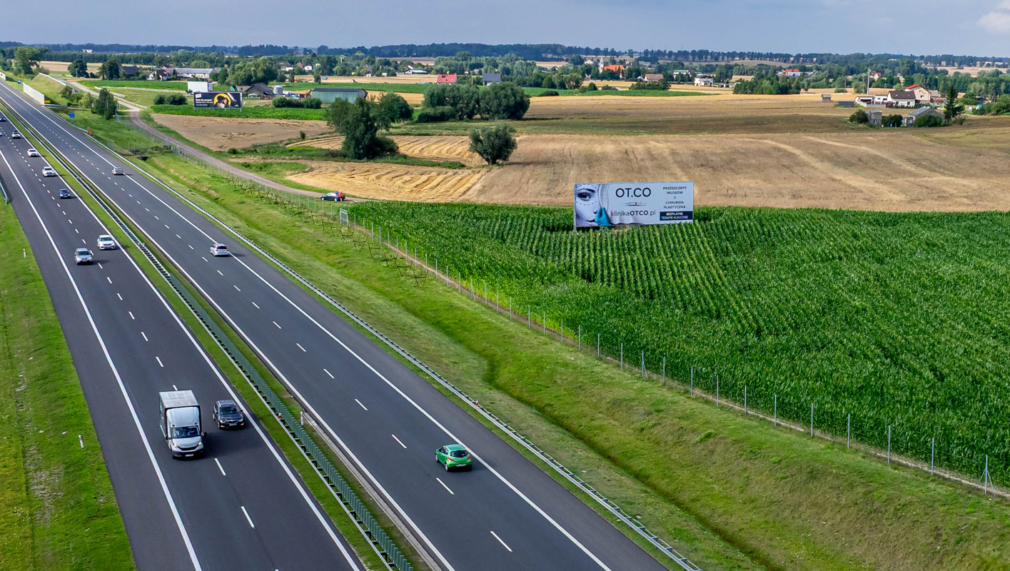 Przykładowa reklama