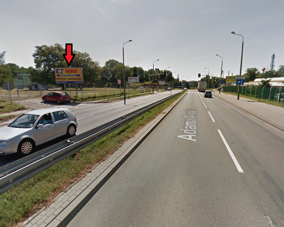 Przykładowa reklama