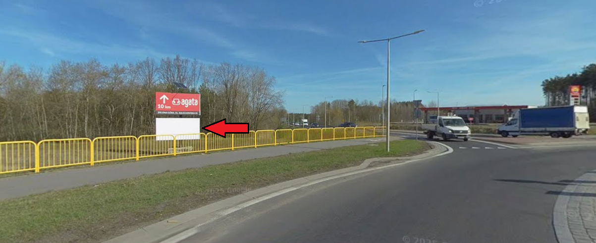 Przykładowa reklama