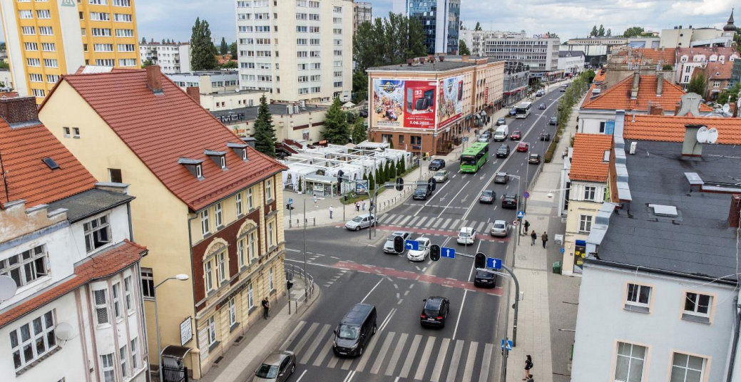 Przykładowa reklama