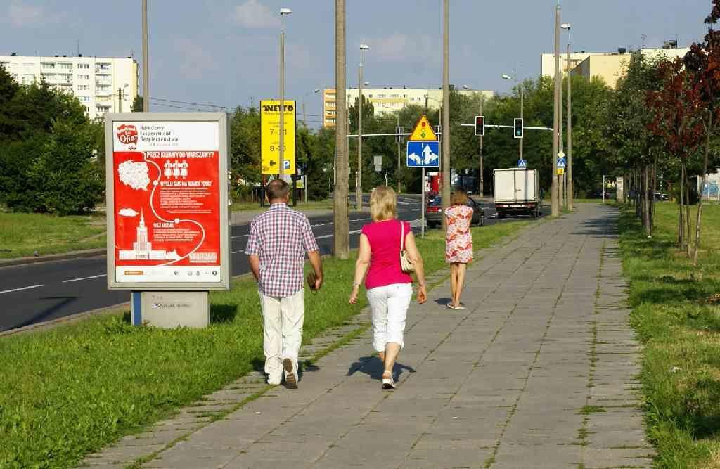 Przykładowa reklama