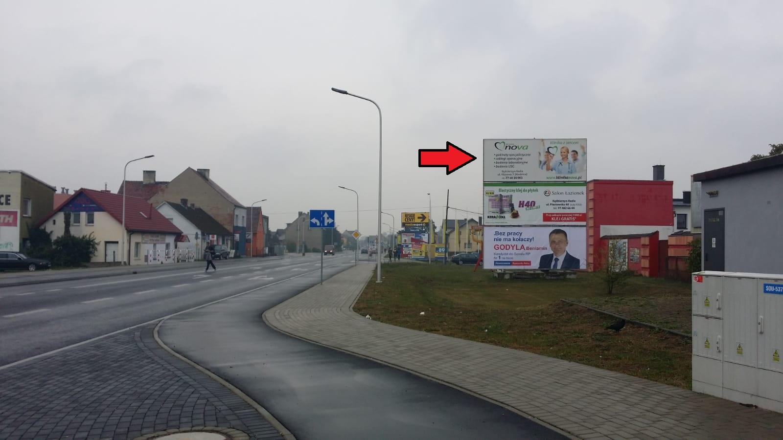 Przykładowa reklama