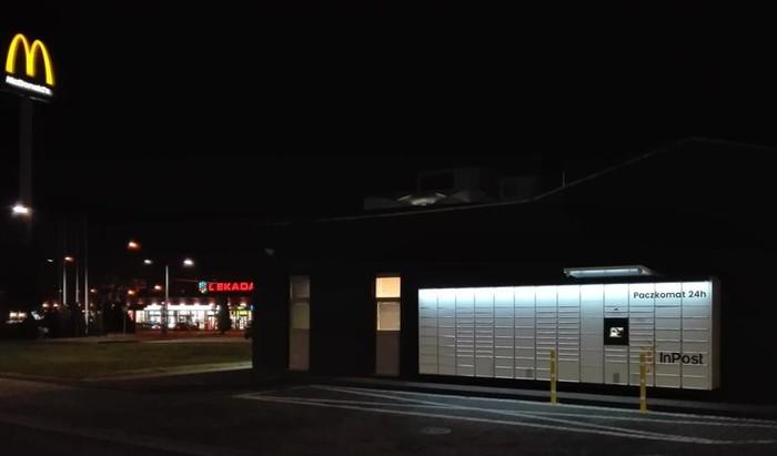 Przykładowa reklama