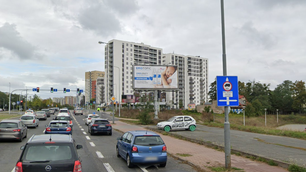 Przykładowa reklama