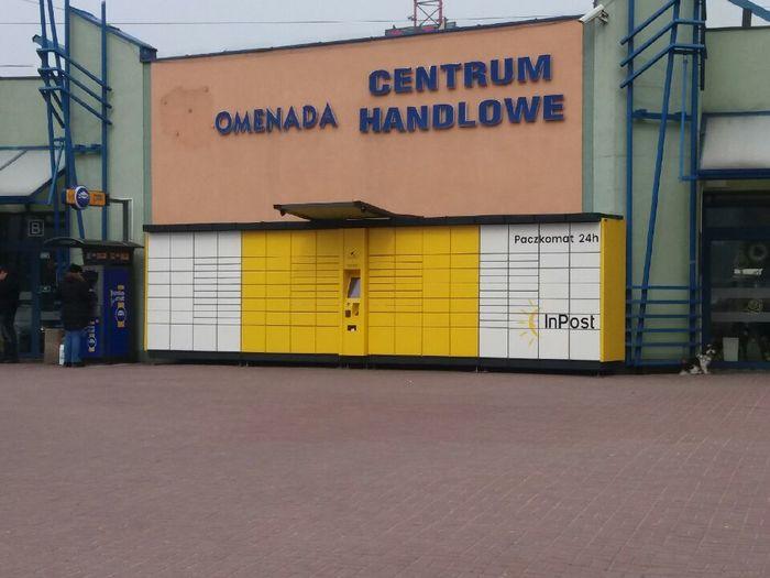 Przykładowa reklama