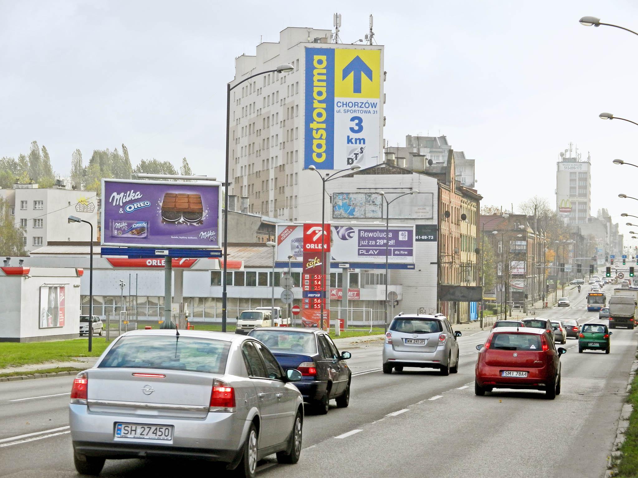 Przykładowa reklama