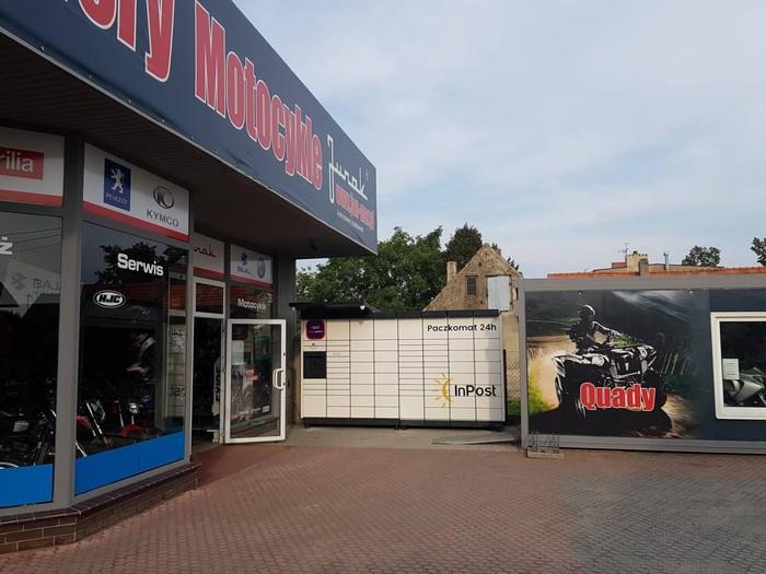 Przykładowa reklama